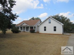 1324 Ridgeview Rd, Lavonia, GA 30553