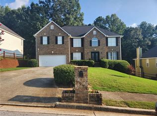 5979 Springfair Run, Lithonia, GA 30038