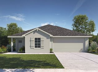 6445 Waterfall Ln, Princeton, TX 75407