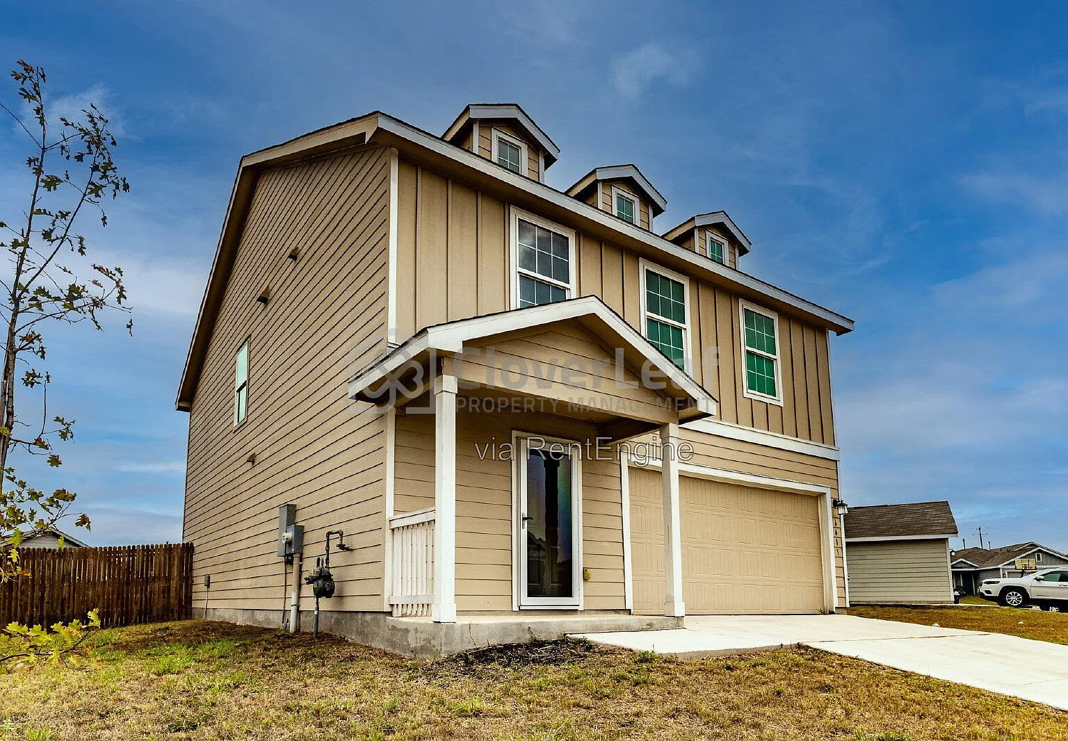 4 bed, 2.5 bath, 1946 sqft, $1,697 — Photo 2