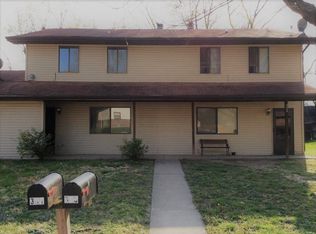 301 Turnbridge Dr, Swansea, IL