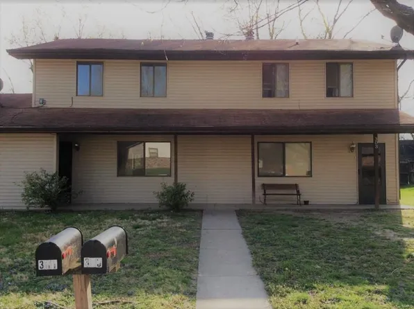 301 Turnbridge Dr, Swansea, IL 62226