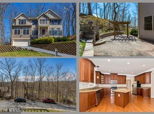 6705 W Lakeridge Rd, New Market, MD 21774