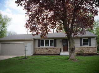 1003 9th St S, Humboldt, IA 50548