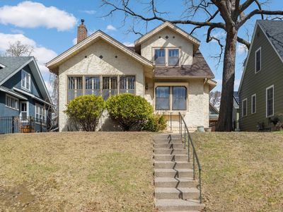 1917 Juliet Ave, Saint Paul, MN, 55105