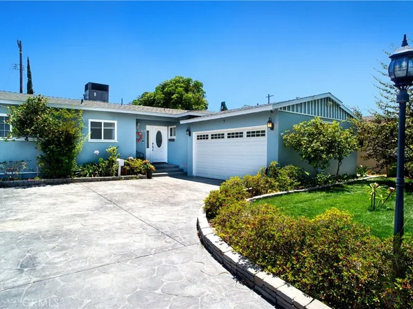 14200 Gager St, Pacoima, CA 91331