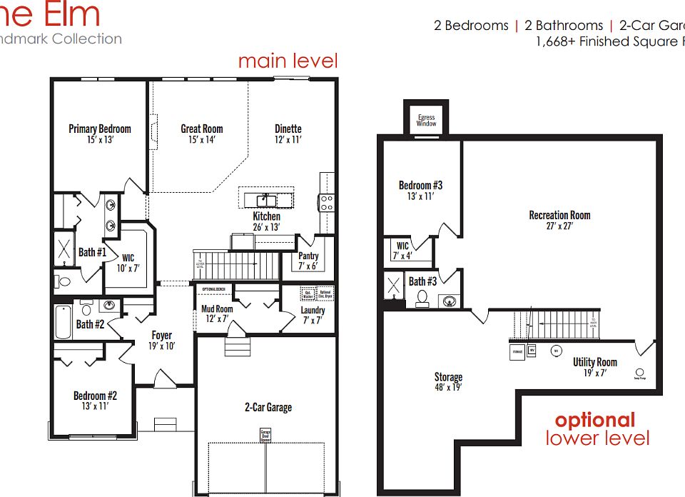 2nd image of 7865 Austin Way