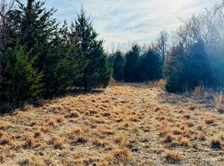 County Road 3660, Weleetka, OK 74880