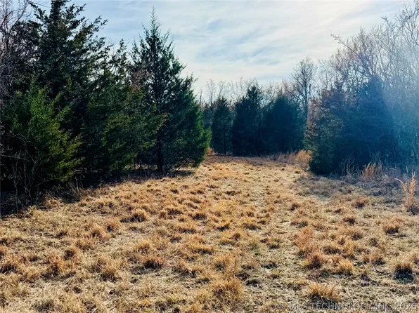 County Road 3660, Weleetka, OK 74880