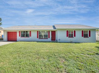 1058 Albin St, Cocoa, FL 32927