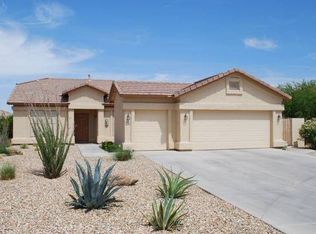 6853 S Pinaleno Pl, Chandler, AZ 85249