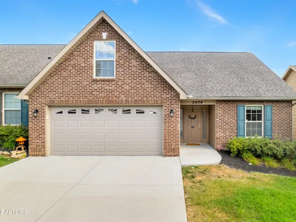 5404 Boulder Way, Knoxville, TN 37918
