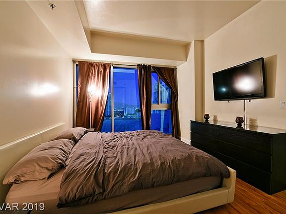 5th image of 2700 Las Vegas Blvd S Unit 1607