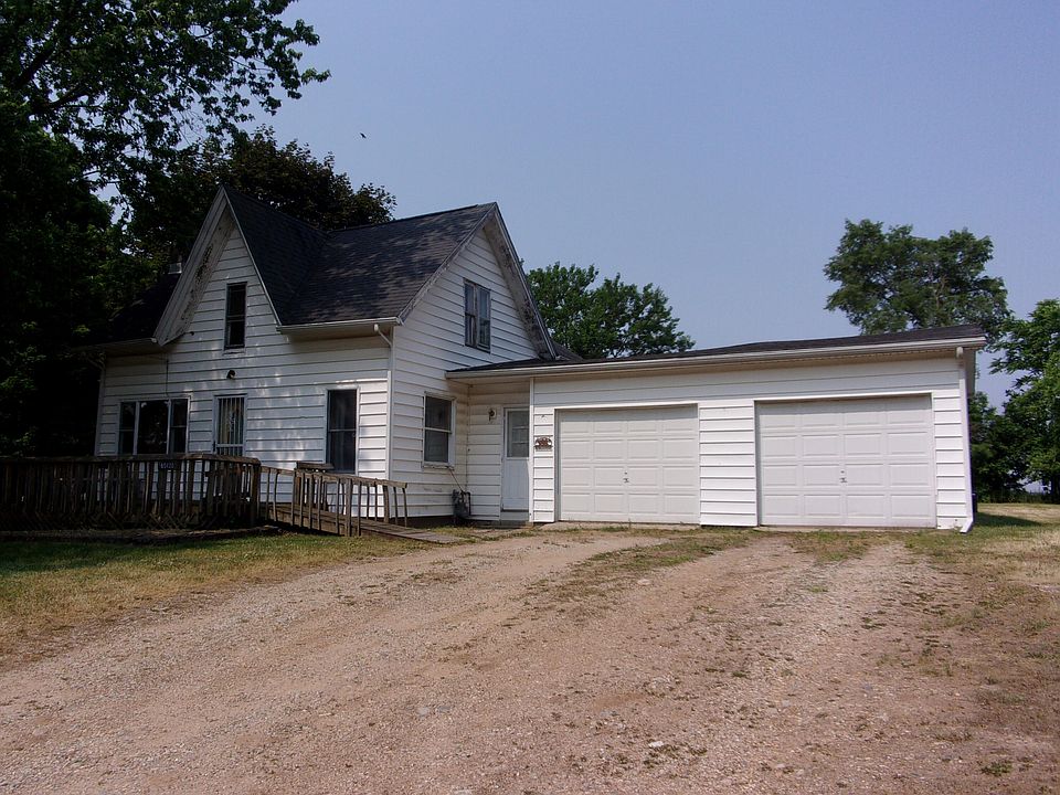 65420 Middle Colon Rd, Burr Oak, MI 49030 Zillow