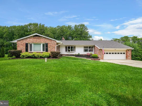 720 Chestnut Hill Rd, Forest Hill, MD 21050