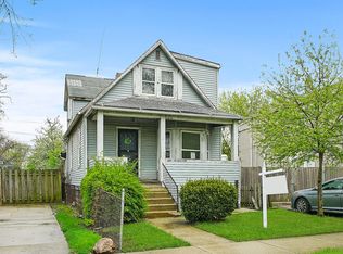 129 S 14th Ave, Maywood, IL 60153