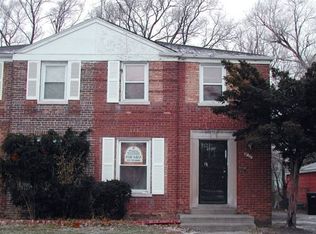9804 S Hoxie Ave #9804, Chicago, IL