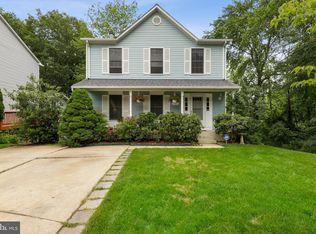 7585 Merrymaker Way, Elkridge, MD 21075