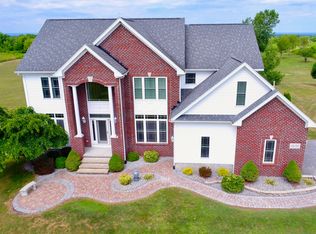 2692 Bronson Hill Rd, Avon, NY 14414