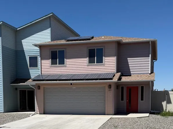 381 Green River Dr, Grand Junction, CO 81504