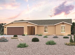 15911 S ELIZABETH Place, Arizona City, AZ 85123