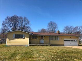 1619 Norman Ave, Ashtabula, OH 44004