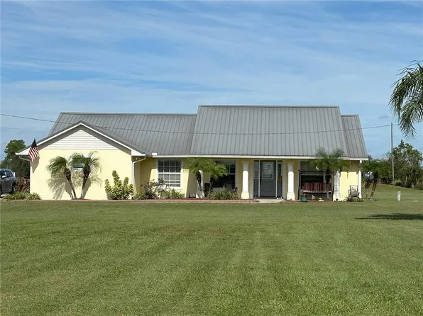 3100 Gerber Dairy Rd, Winter Haven, FL 33880