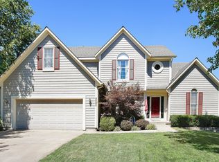 5002 McCoy St, Shawnee, KS 66226