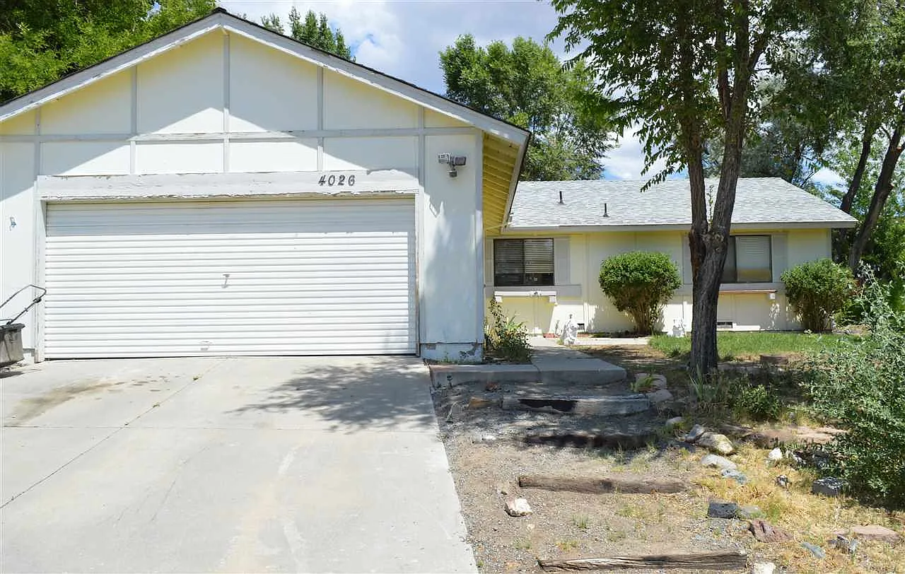 4026 Furnace Creek Dr photo 1