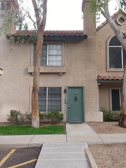 1st image of 4601 N 102nd Ave Unit 1152