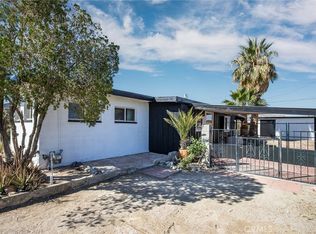 7362 Sahara Ave, Twentynine Palms, CA 92277