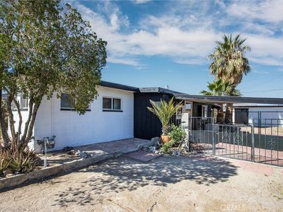 7362 Sahara Ave, Twentynine Palms, CA, 92277