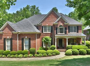 805 Wilde Run Ct, Roswell, GA 30075