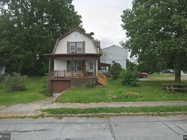 626 Maryland Ave, Hagerstown, MD 21740