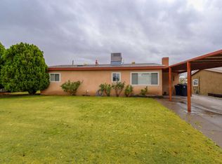 11512 Constitution Ave NE, Albuquerque, NM 87112