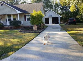 7448 Springside Dr, Myrtle Beach, SC 29588