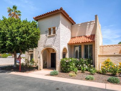 7139 E McDonald Dr, Paradise Valley, AZ, 85253
