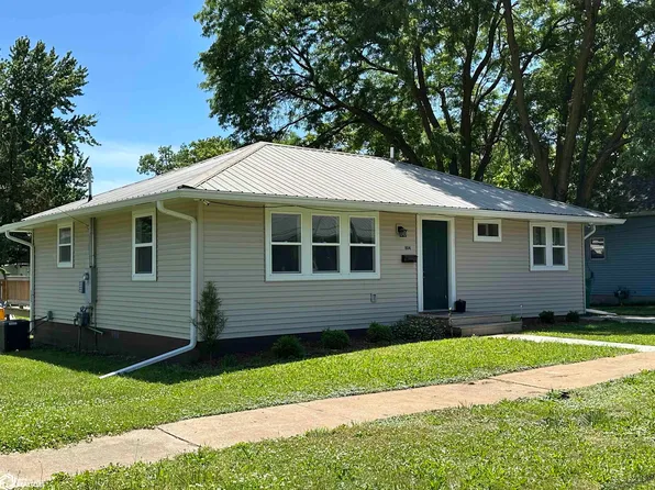 804 W Grimes Ave, Fairfield, IA 52556