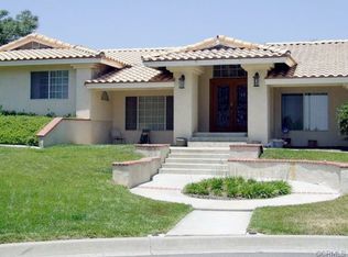 10312 Walnut Grove Ct, Yucaipa, CA 92399