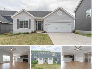 2791 Winding Valley Dr, Fenton, MO 63026