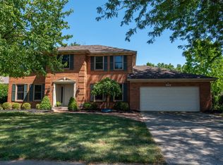 5546 Monica Dr, Fairfield, OH 45014