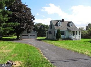 1649 Biglerville Rd, Gettysburg, PA 17325