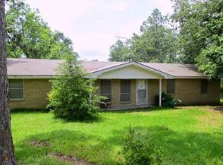 2035 Highway 27, Monticello, MS 39654