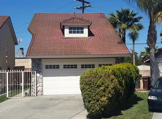 617 W Palm St, Compton, CA 90220