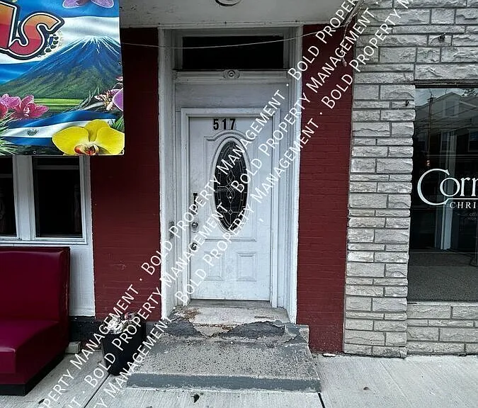 517 Cumberland St #1 — Photo 1