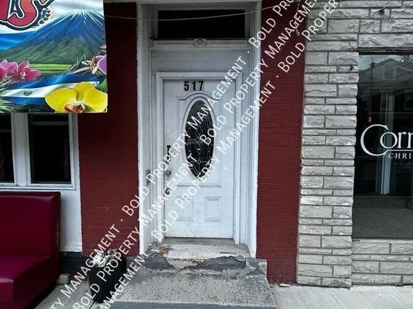 517 Cumberland St APT 1, Lebanon, PA 17042