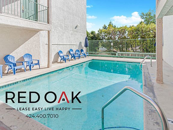 5th image of 615 1/4 N Rossmore Ave #200