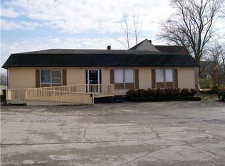 603 N Jackson St, Tullahoma, TN 37388