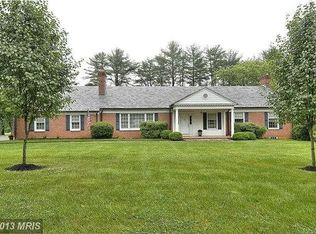 533 Wyngate Rd, Lutherville Timonium, MD 21093