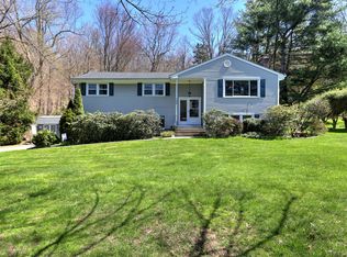 1499 Flanders Rd, Southington, CT 06489